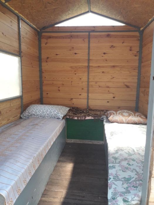 Продам  апидомик на кольосах
