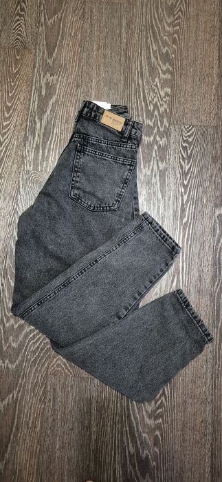 Джинси мом /jeans mom