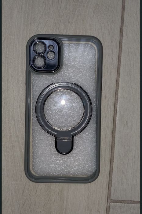 Чохол для iPhone 11 (100% захист)