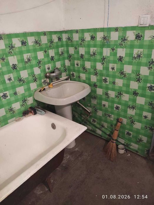 Продам дом в Балабановке