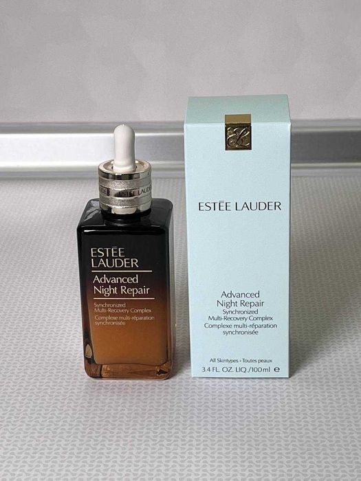 Сироватка для обличчя Estee Lauder Advanced Night Repair