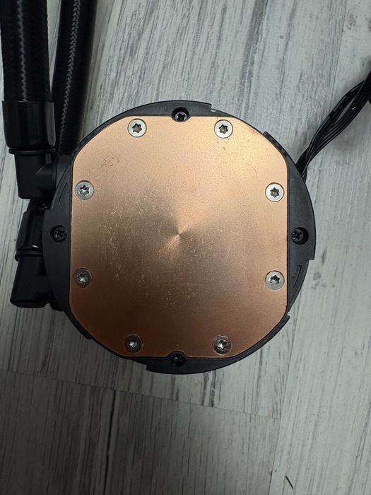 DarkFlash DN360D 360 mm Z EKRANEM LCD