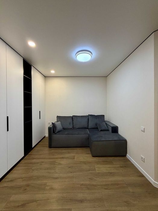 Аренда 2к квартиры ЖК Счастливый 2 | Свет не выключают - Первая сдача