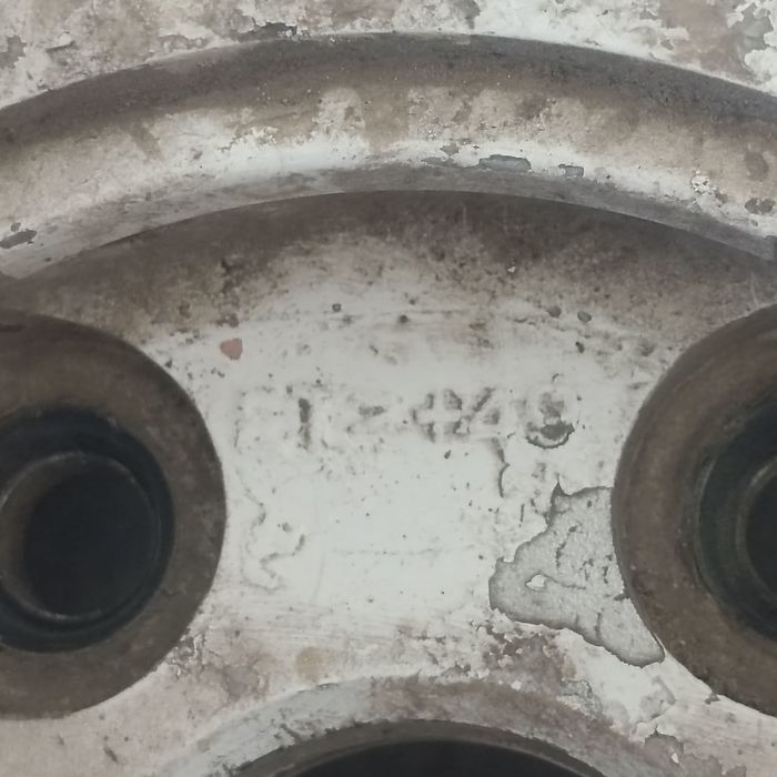 Диски 5/114.3/15