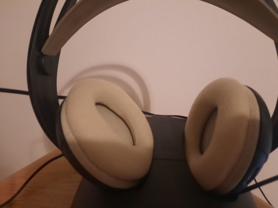 Słuchawki AKG t 912