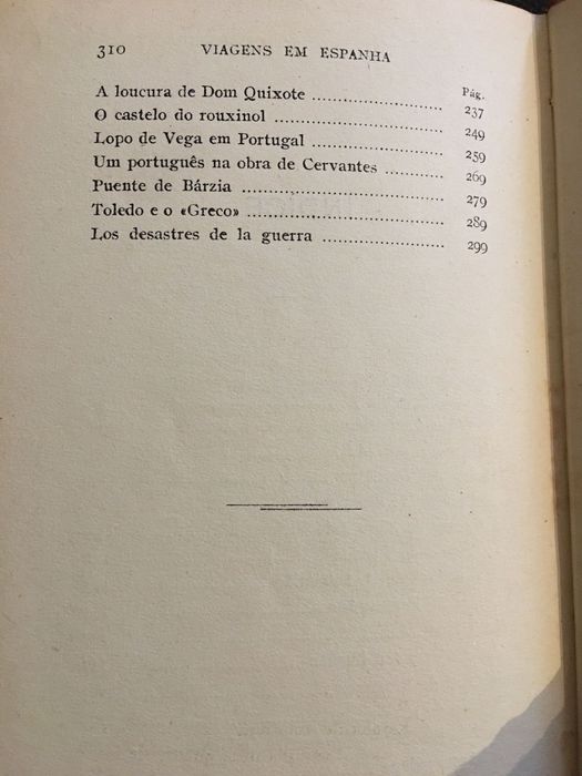Obras de Júlio Dantas / Carlos Selvagem