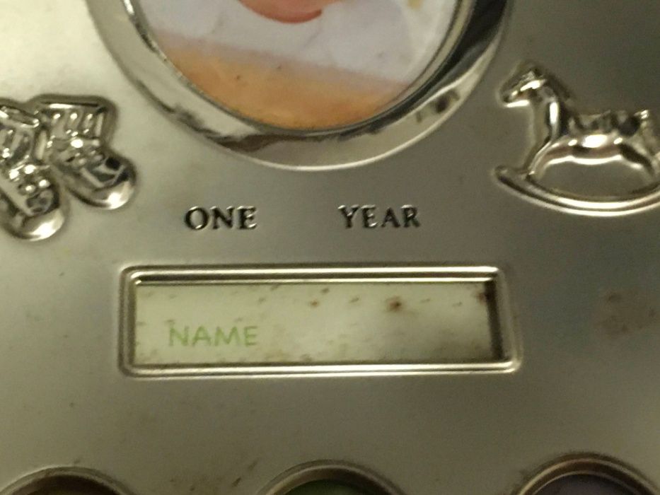 Baby Photo Frame64286589169283123