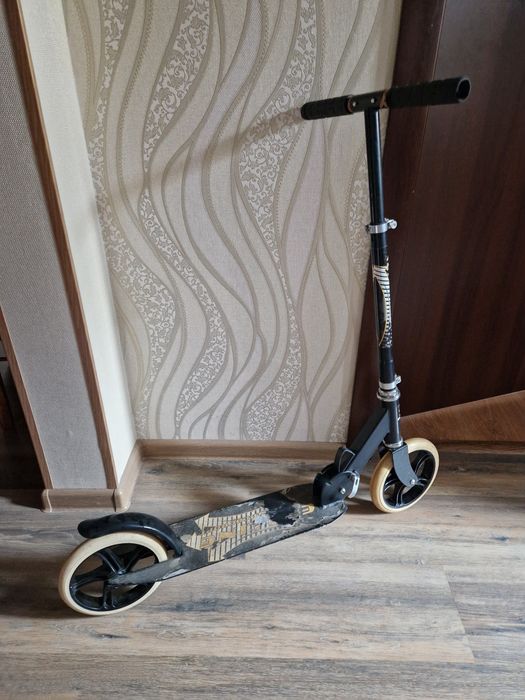 Самокат дитячий Ecoline