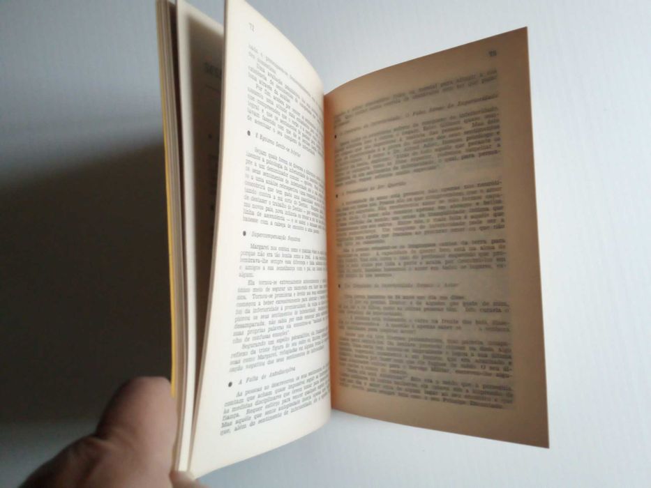Livro "Ajuda-te pela Psiquiatria!", de Frank S. Caprio