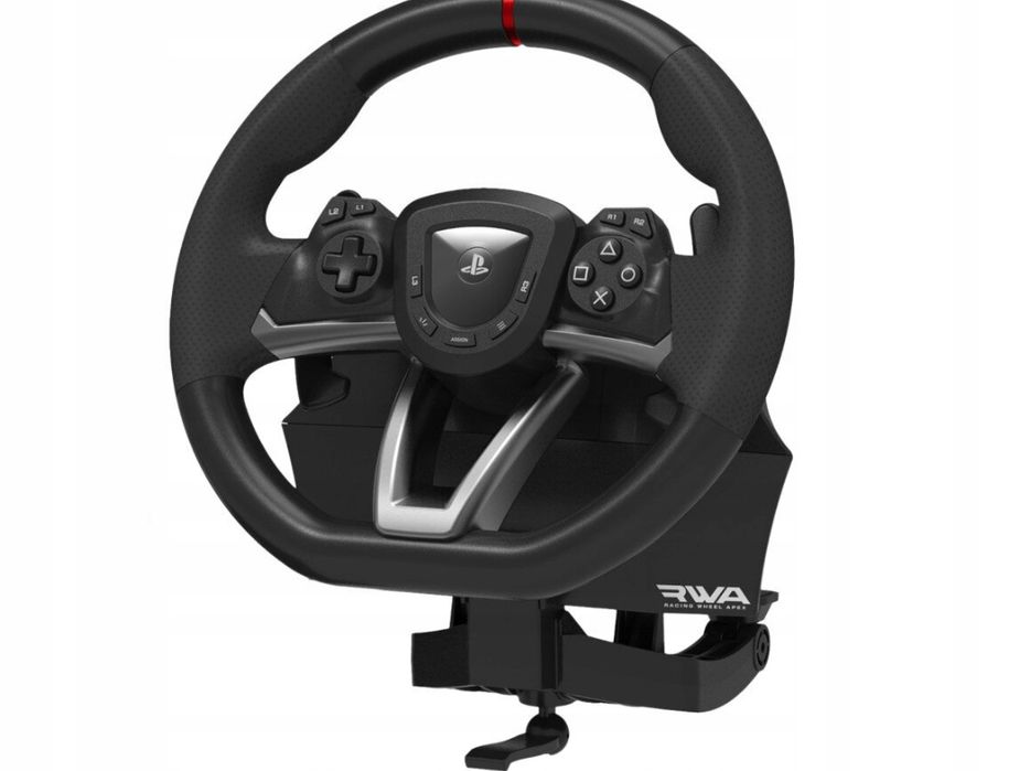Hori Kierownica Racing Wheel Apex Ps5 Ps4 Pc