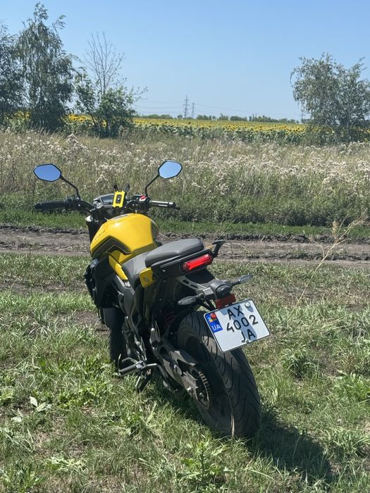 Продам Lifan SR220