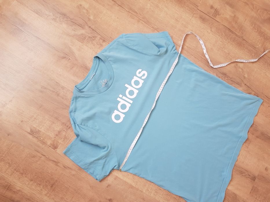 Adidas koszulka L