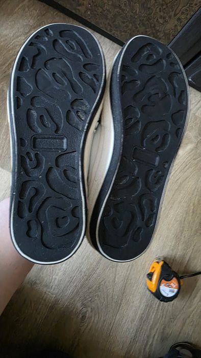 Buty sportowe trampki damskie 37/38.