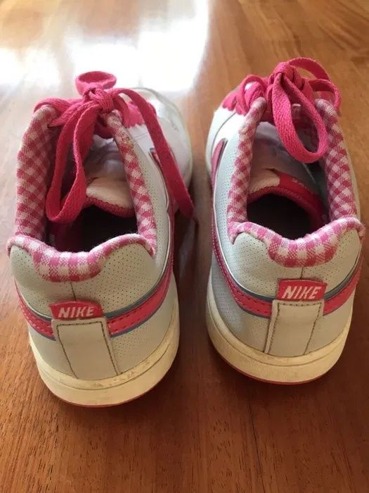 Buty Nike backboard rozmiar 38