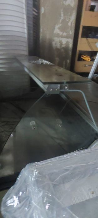 Vitrine expositora