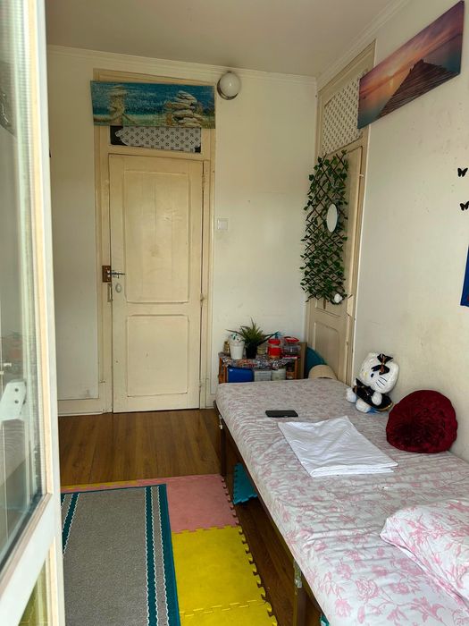 Cama de Solteiro
