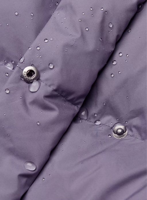 Пуховик куртка зимняя Aritzia