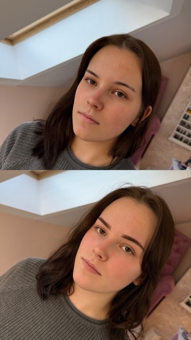 Перманент брів перманентний макіяж губи