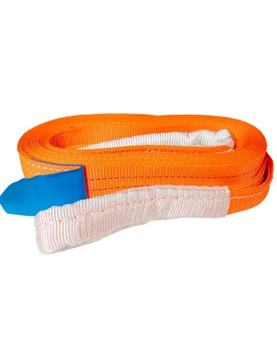 Трос буксирувальний  "Петля - Петля". Трос із поліестеру для тра