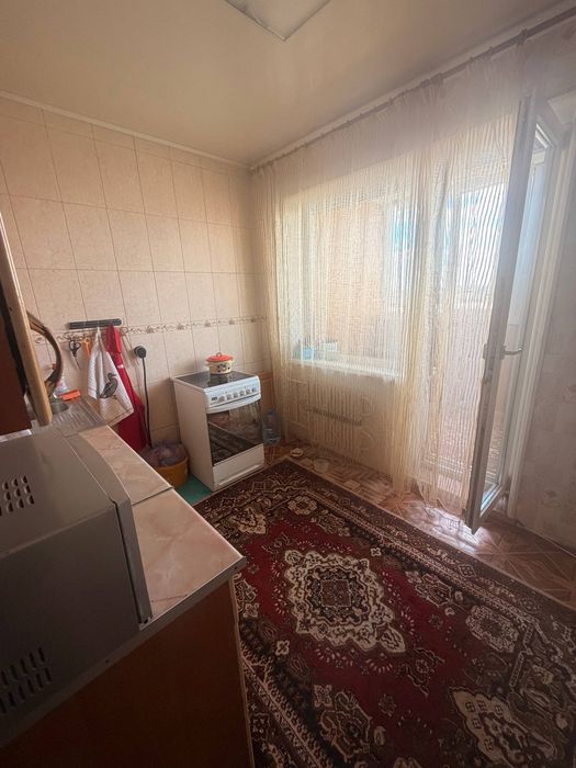 Продається 4 кімнатна квартира на Даманському.