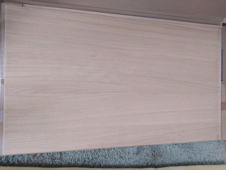 Panel do szafy PAX =2x(100x236)   - 8 szt.