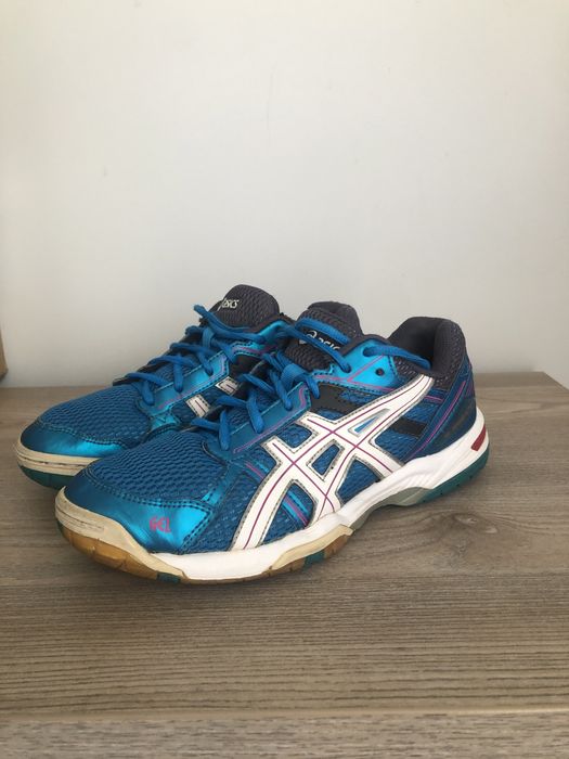 Buty sportowe asics