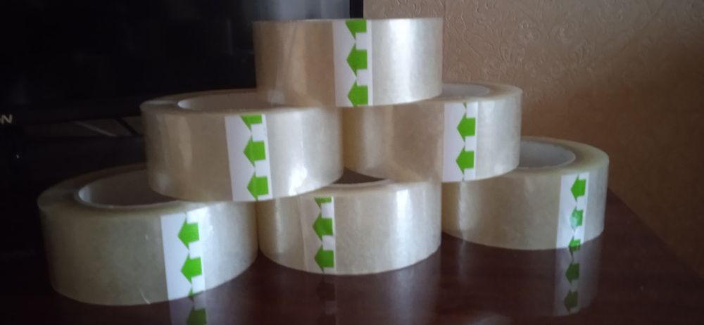 Скотч канцелярский