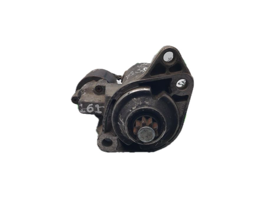 Motor de arranque VOLKSWAGEN Golf IV (1J1)