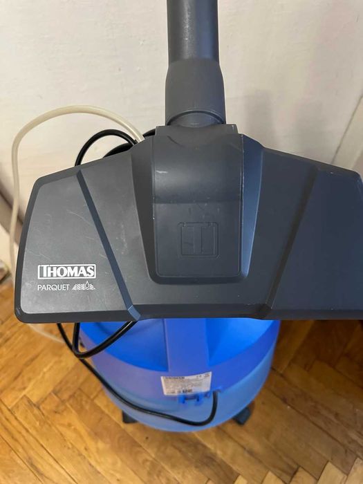 Моющий пылесос Thomas SUPER 30S Aquafilter (788067) [99945]