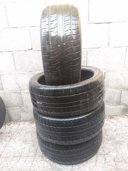 Ref 000/4 Pneus 265/35/22´ Pirelli Scorpion Zero 102W com + 50% piso