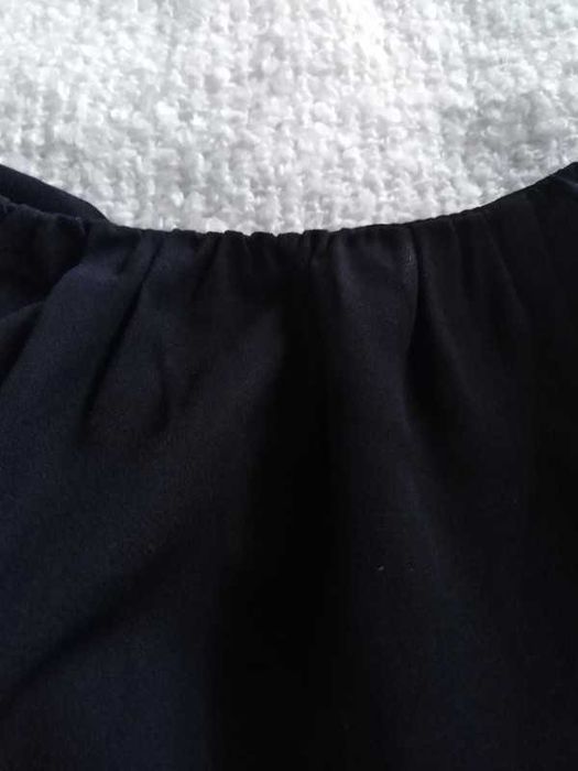 Prawie nowa sukienka " Massimo Dutti " r. 36
