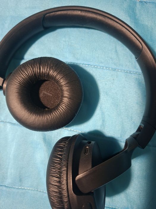Fones Bluetooth JBL 500bt