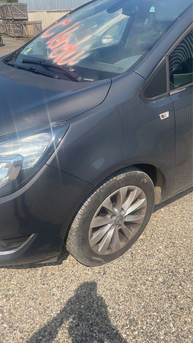 Conjuntos Bancos  Opel meriva B