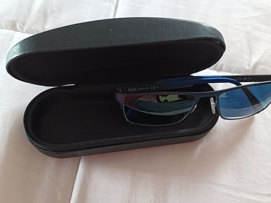 Armação óculos,Boss,T.58