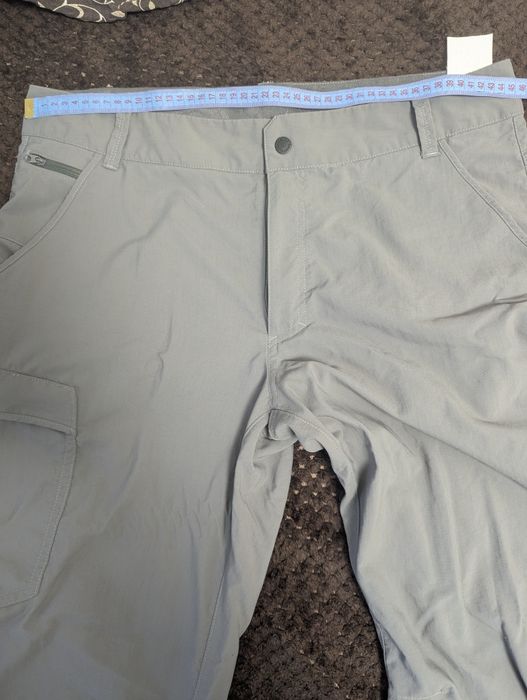 Штани Berghaus в гарному стані