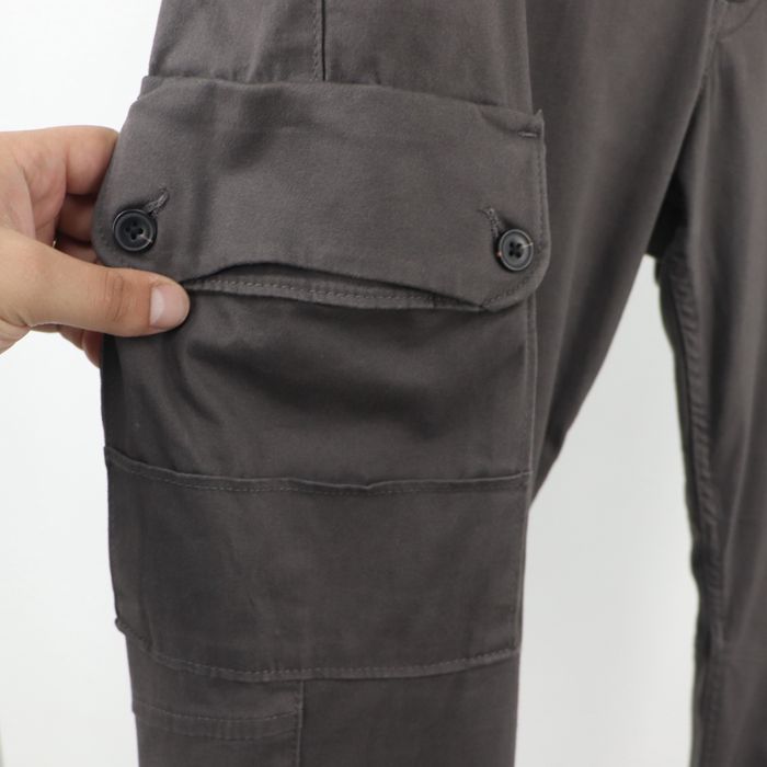 Чоловічі Cargo Штани Jack & Jones W38