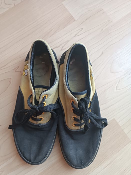 Buty trampki Cropp rozm.39