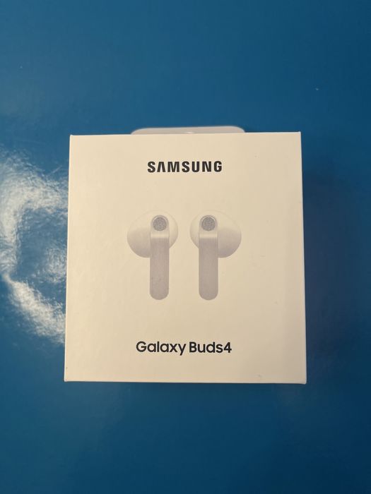 Samsung Galaxy Buds4
