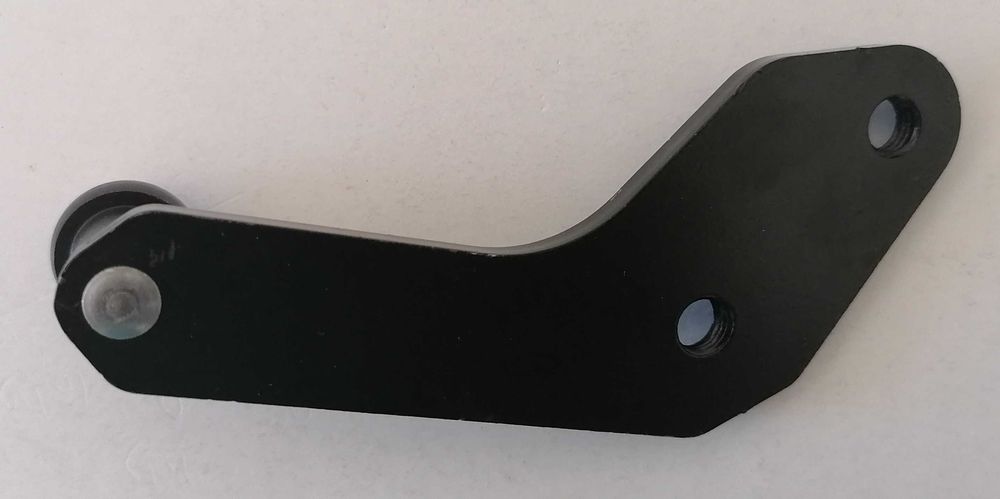 Guia de Porta corrediça Ford Transit 2000