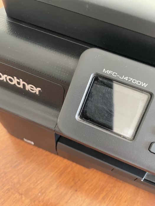 Brother MFC-J470DW Printer492873017795563522
