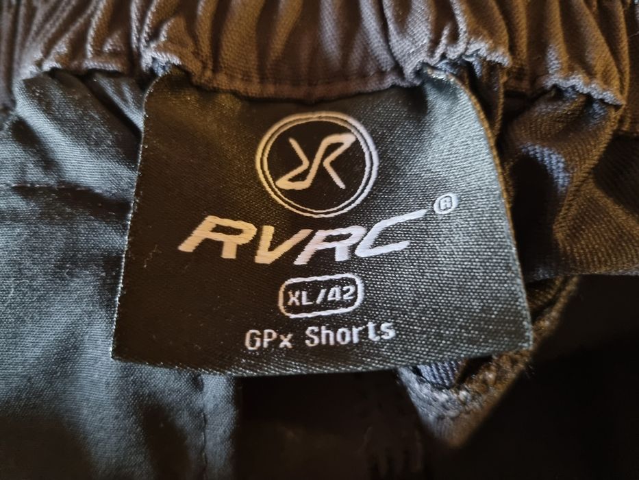Spodenki Revolutionrace GPx Shorts Woman
