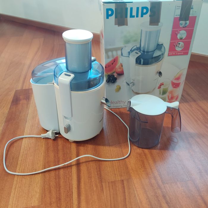 Juicer-Liquidificador Philips HR1858-00
