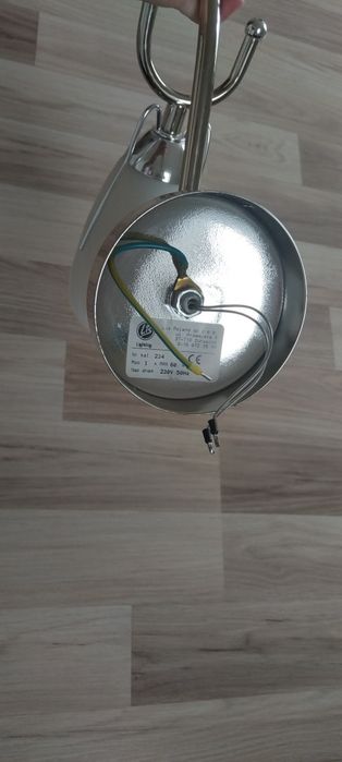 Żyrandol pokojowy