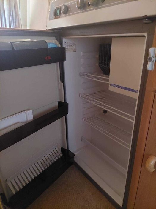 Rolote Adria Óptima (em bom estado)