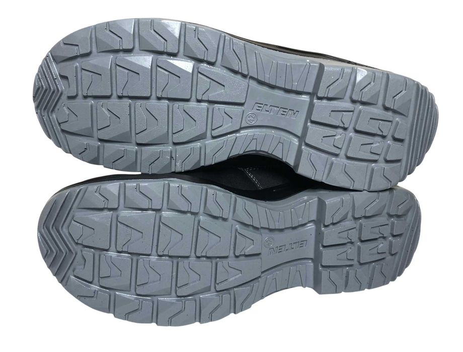 2817 Półbuty Ochronne Buty Robocze ELTEN LEN ESD S3 45