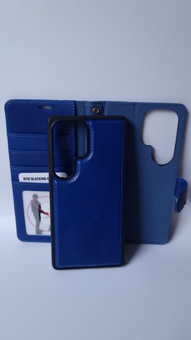 Etui 2w1 TUCCH do Samsung  Galaxy S25 Ultra  5G