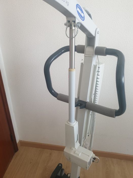 Grua de Transferência - Invacare