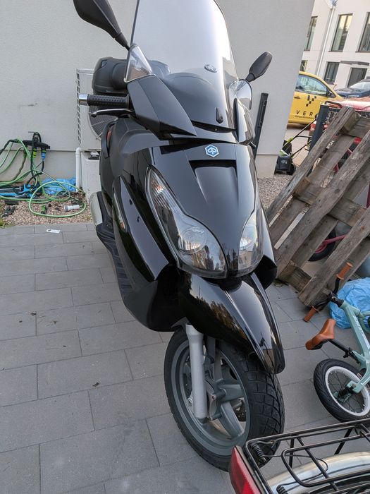 Piaggio X7 250ie