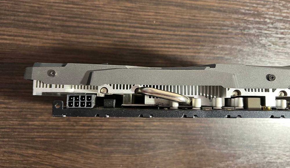Видеокарта Inno3D GeForce RTX 2060 super 8GB