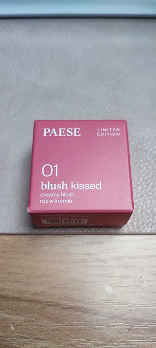 Paese 01 róż nowy
